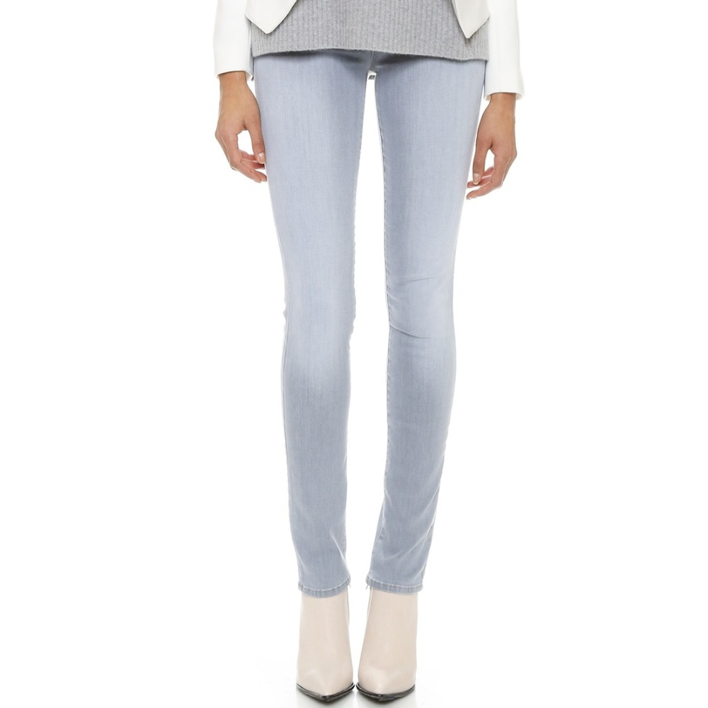 J Brand Rail Illusion Skinny Jean | 28